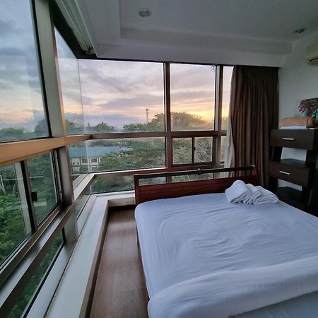 One Tagaytay Place Private Residences Tagaytay City Екстер'єр фото
