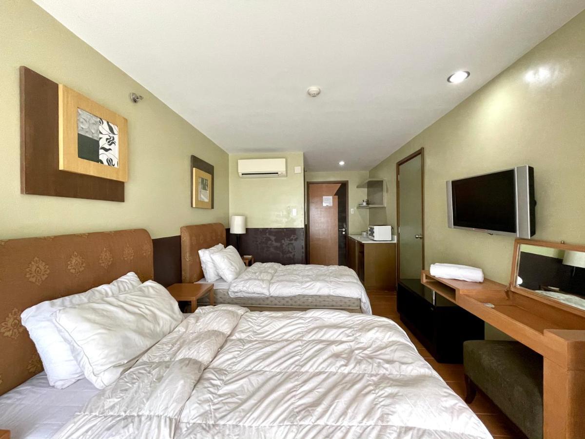 One Tagaytay Place Private Residences Tagaytay City Екстер'єр фото