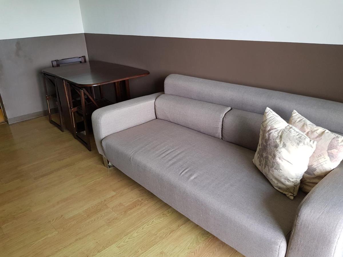 One Tagaytay Place Private Residences Tagaytay City Екстер'єр фото