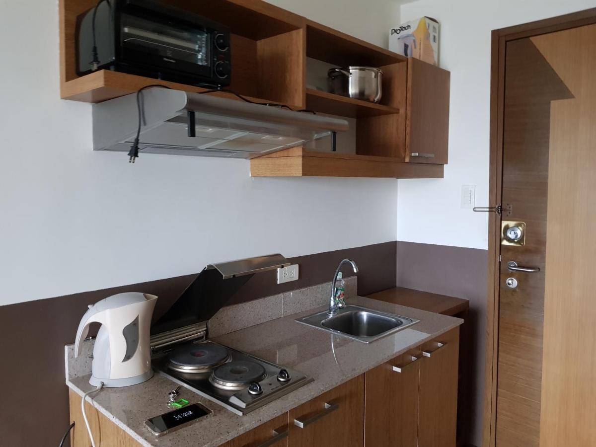 One Tagaytay Place Private Residences Tagaytay City Екстер'єр фото