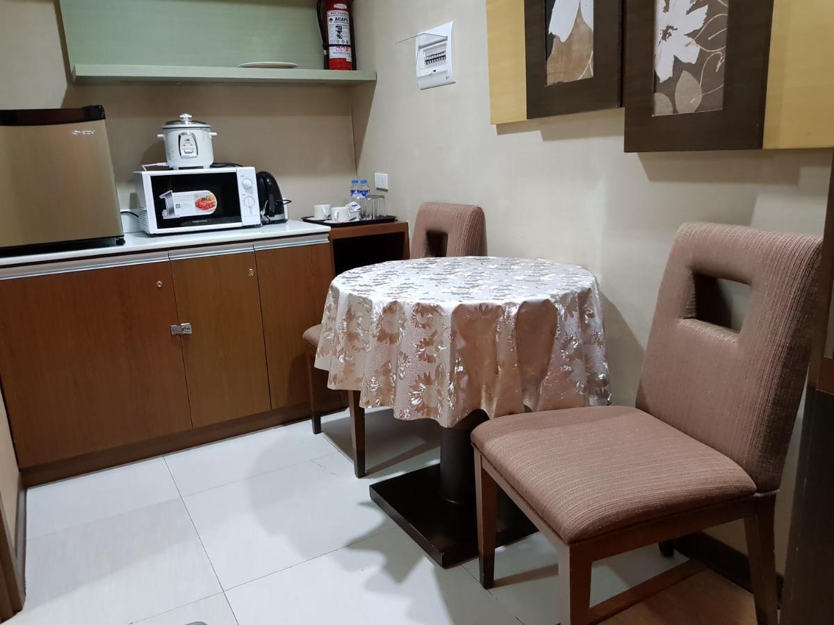 One Tagaytay Place Private Residences Tagaytay City Екстер'єр фото