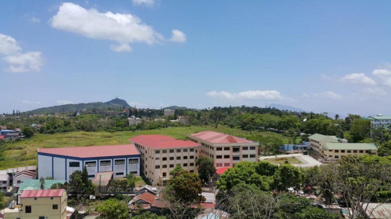 One Tagaytay Place Private Residences Tagaytay City Екстер'єр фото
