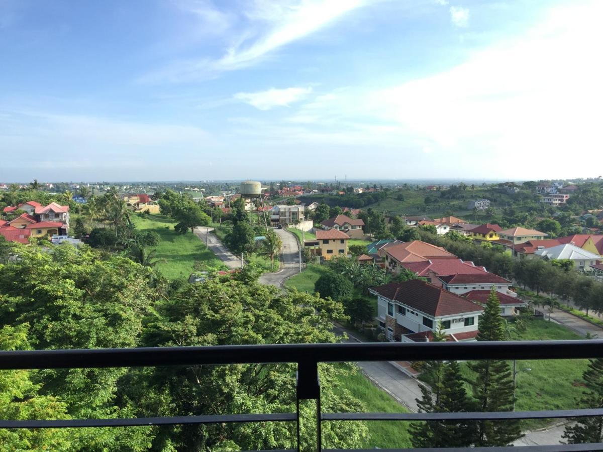 One Tagaytay Place Private Residences Tagaytay City Екстер'єр фото
