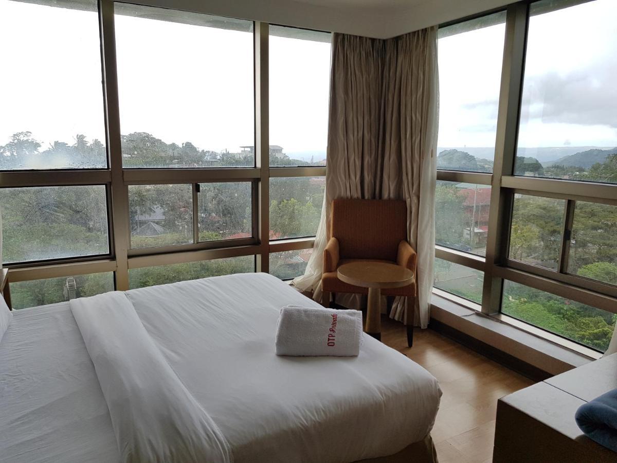 One Tagaytay Place Private Residences Tagaytay City Екстер'єр фото