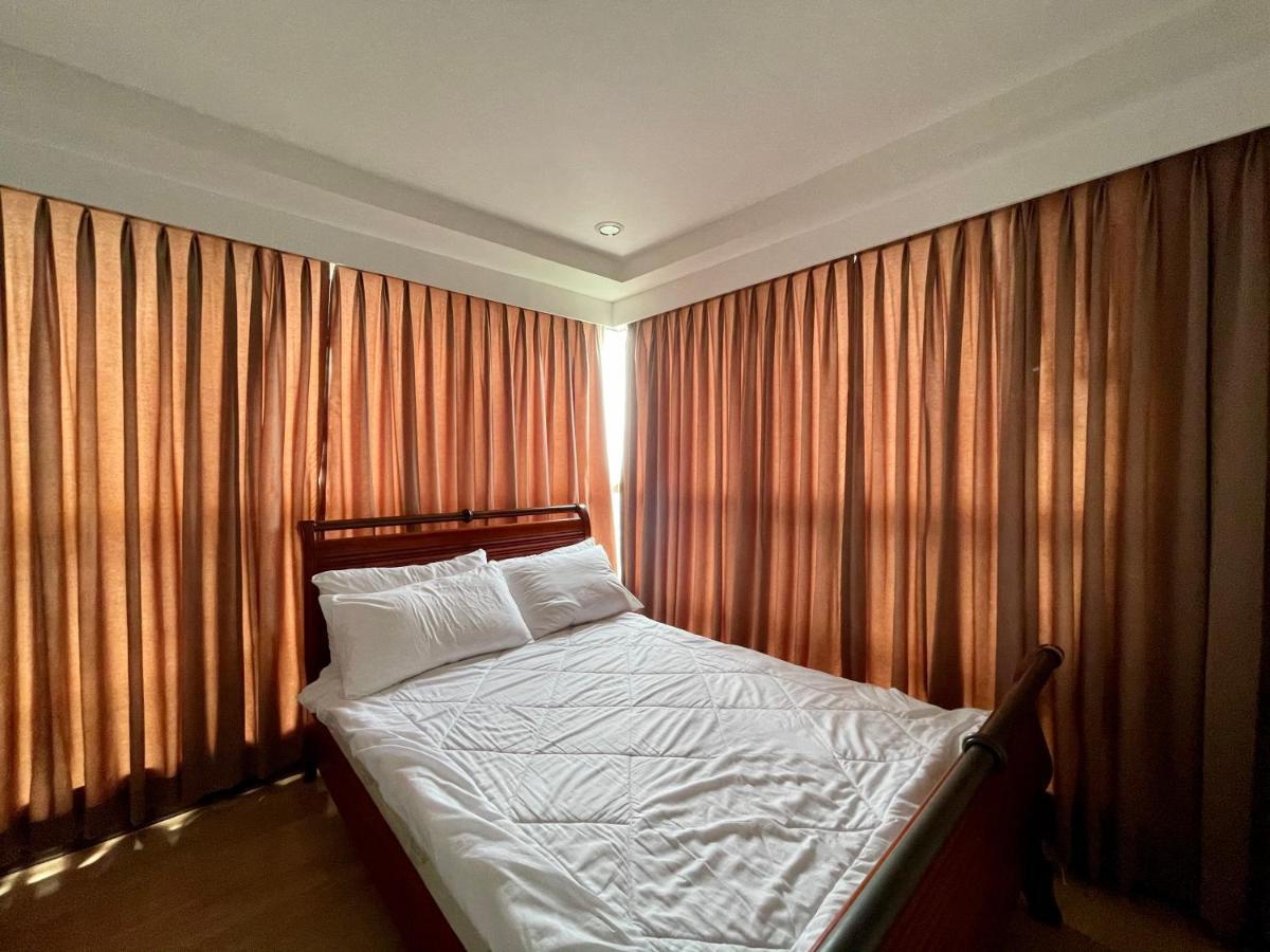 One Tagaytay Place Private Residences Tagaytay City Екстер'єр фото