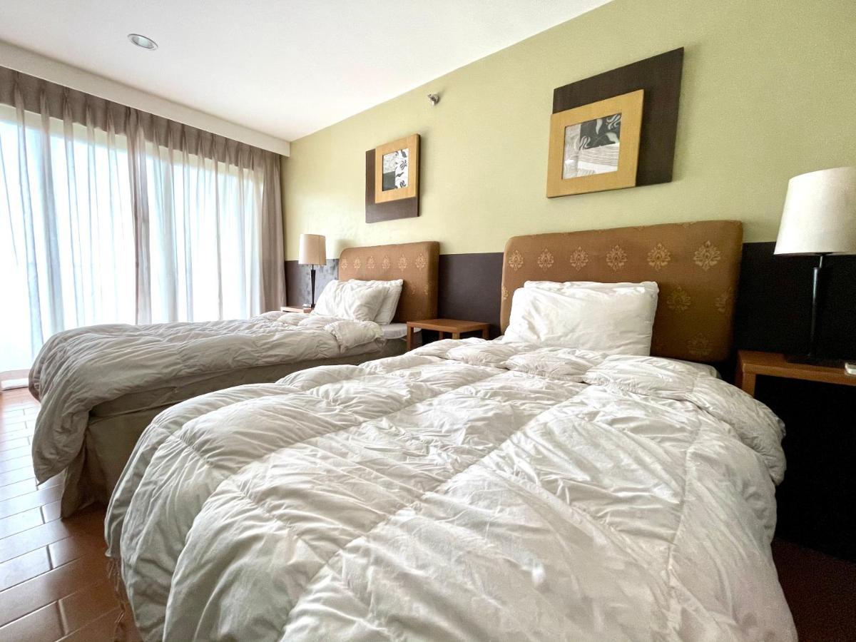 One Tagaytay Place Private Residences Tagaytay City Екстер'єр фото