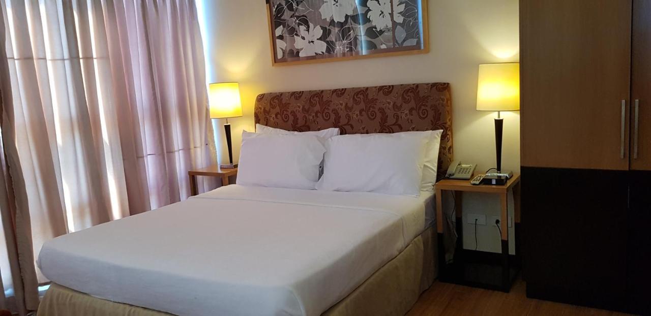 One Tagaytay Place Private Residences Tagaytay City Екстер'єр фото