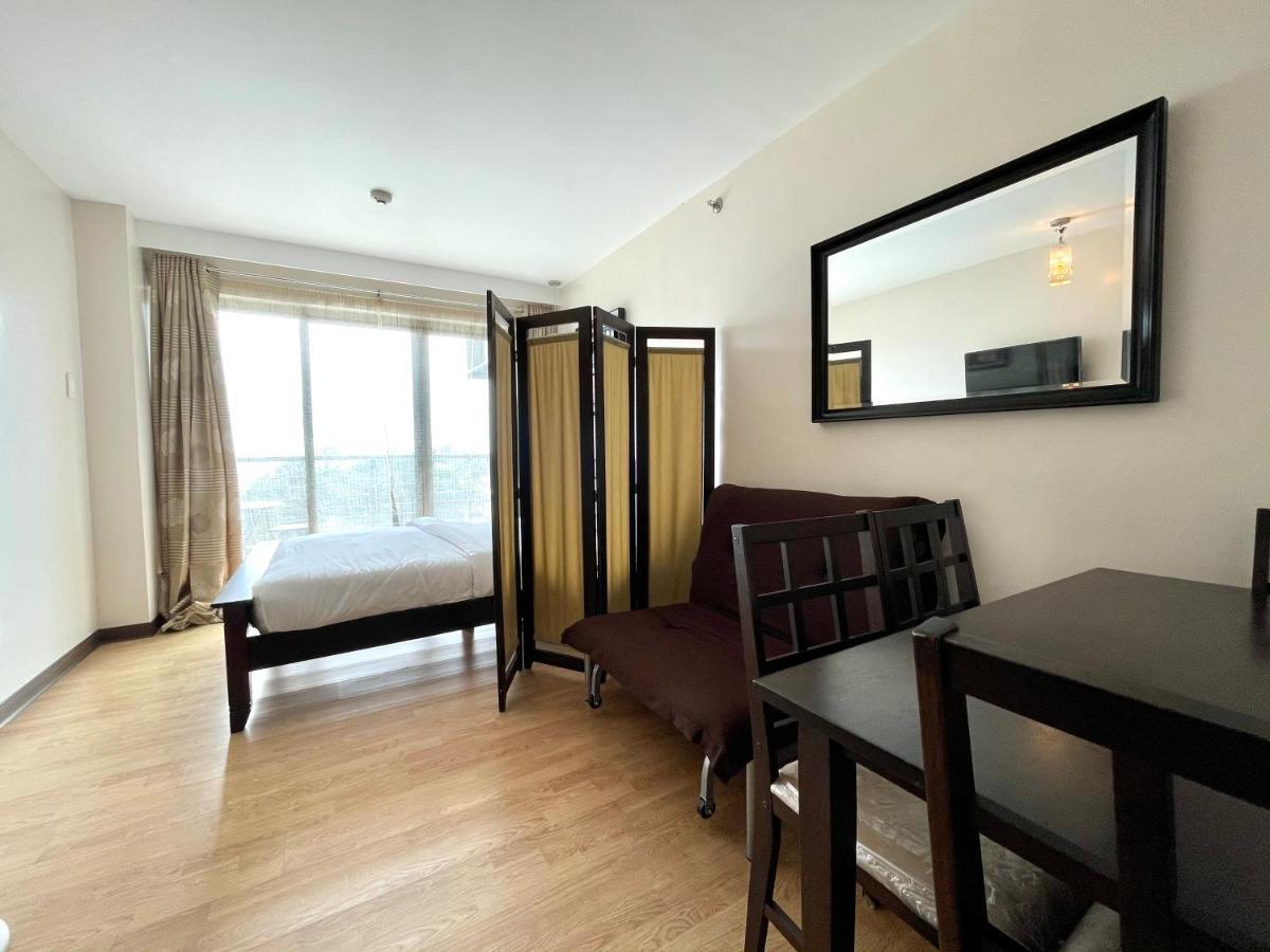 One Tagaytay Place Private Residences Tagaytay City Екстер'єр фото