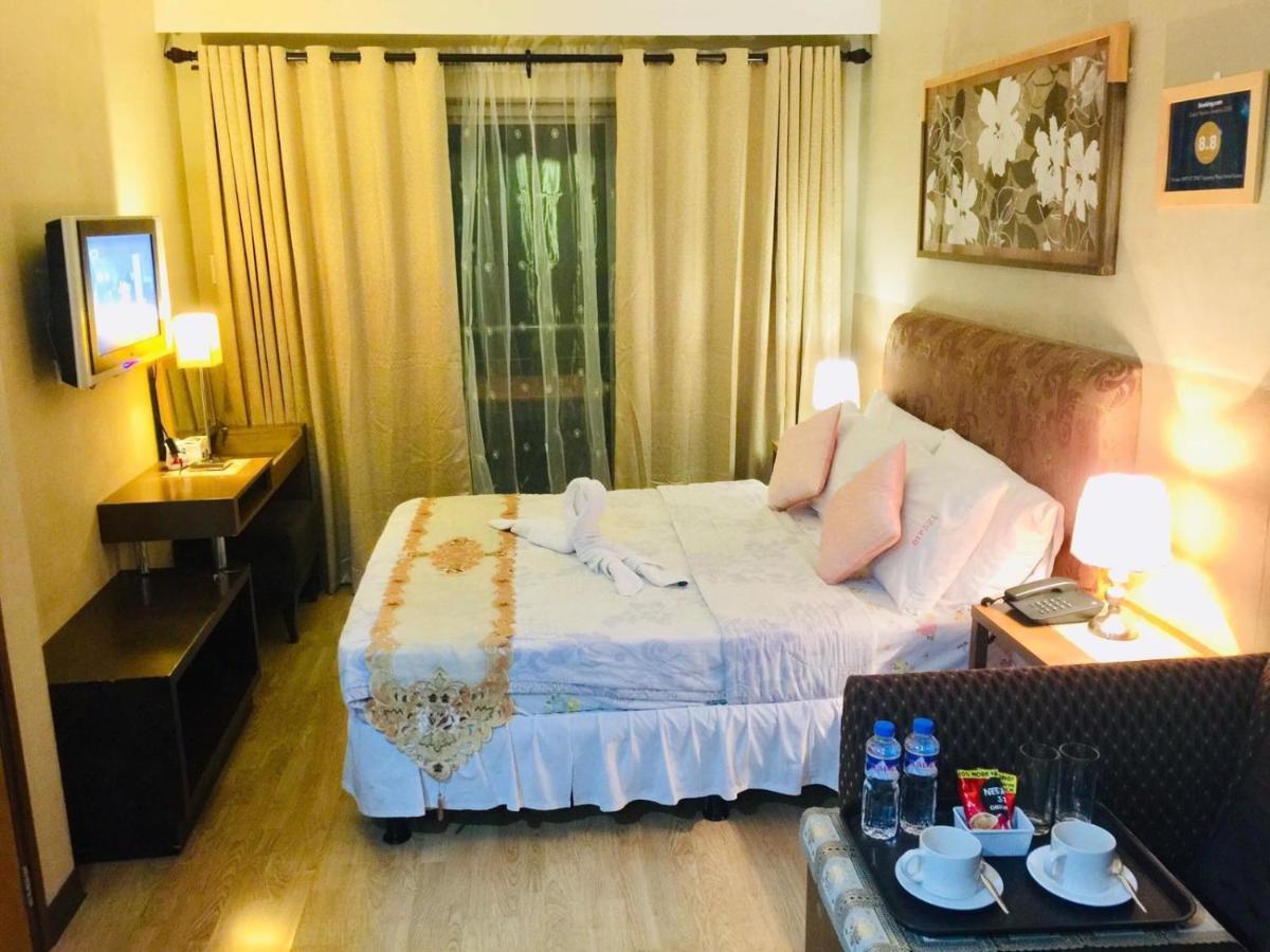 One Tagaytay Place Private Residences Tagaytay City Екстер'єр фото