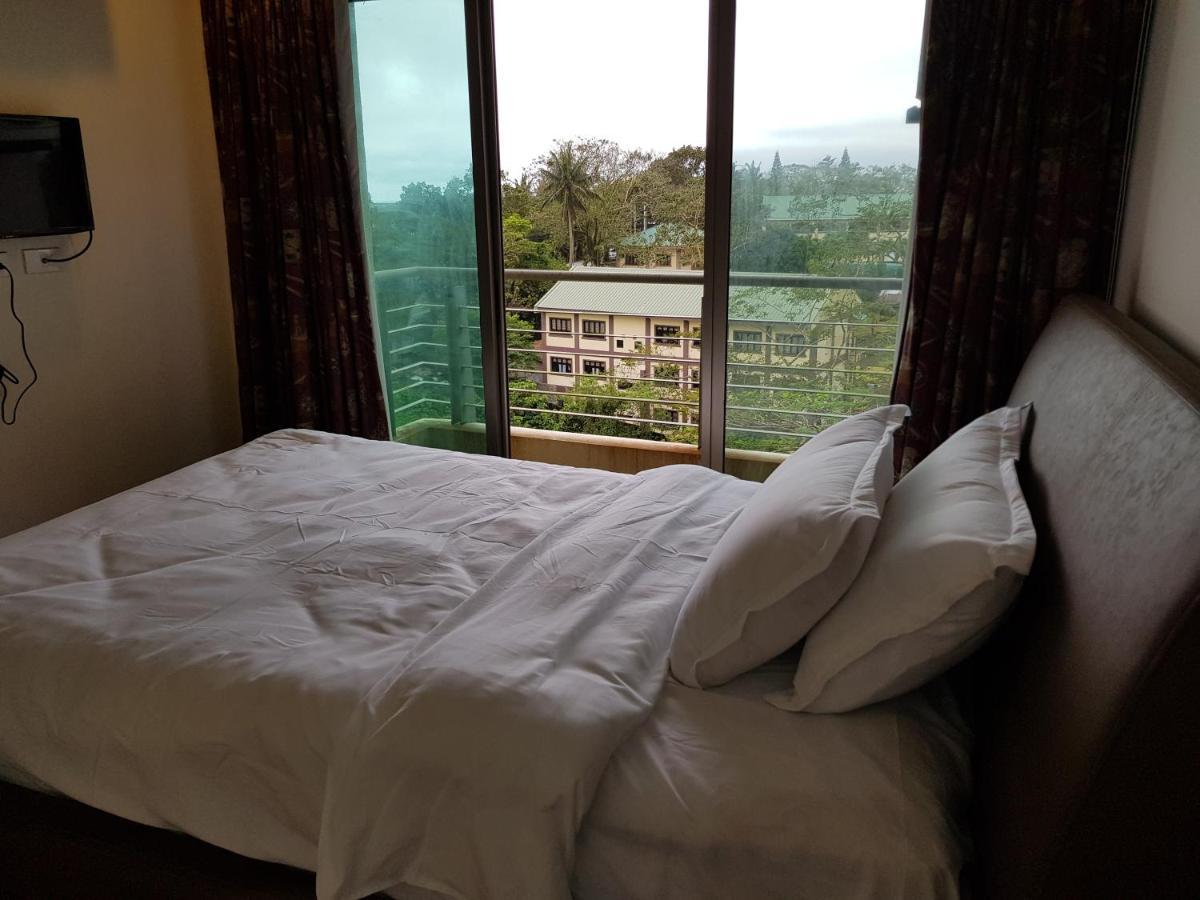 One Tagaytay Place Private Residences Tagaytay City Екстер'єр фото