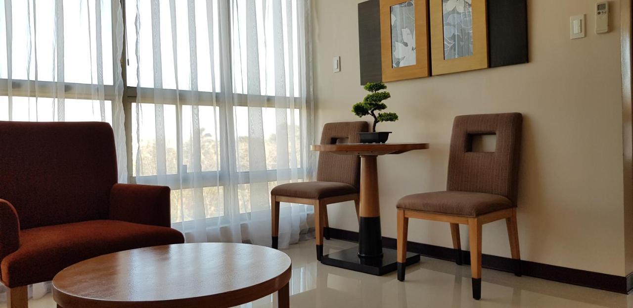 One Tagaytay Place Private Residences Tagaytay City Екстер'єр фото