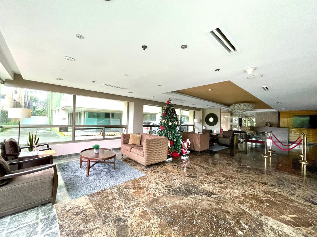 One Tagaytay Place Private Residences Tagaytay City Екстер'єр фото