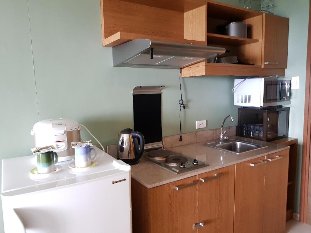 One Tagaytay Place Private Residences Tagaytay City Екстер'єр фото