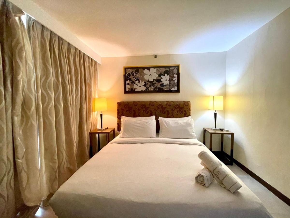 One Tagaytay Place Private Residences Tagaytay City Екстер'єр фото