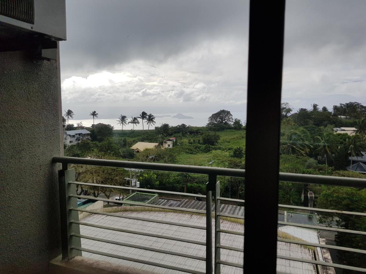 One Tagaytay Place Private Residences Tagaytay City Екстер'єр фото