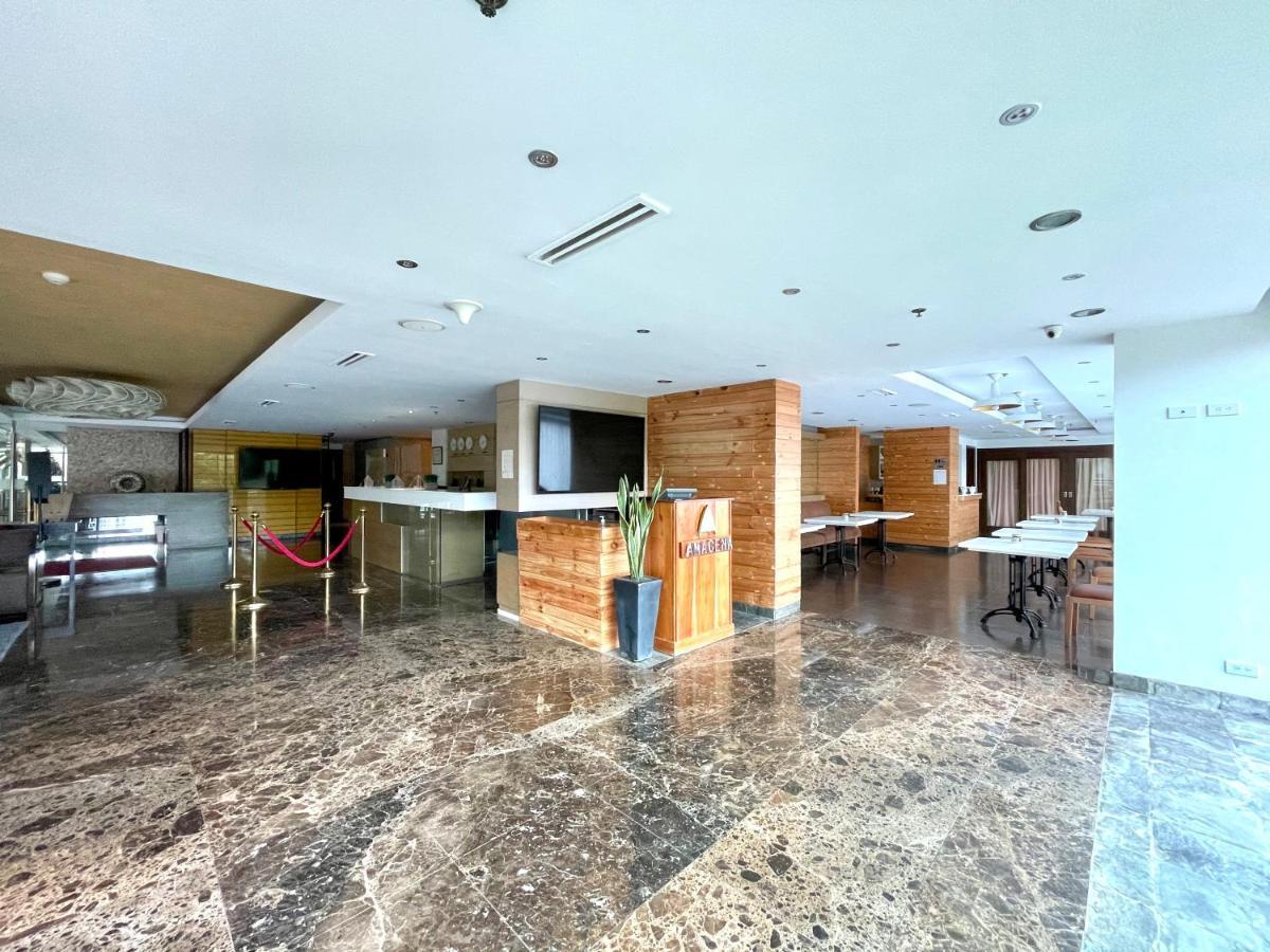 One Tagaytay Place Private Residences Tagaytay City Екстер'єр фото