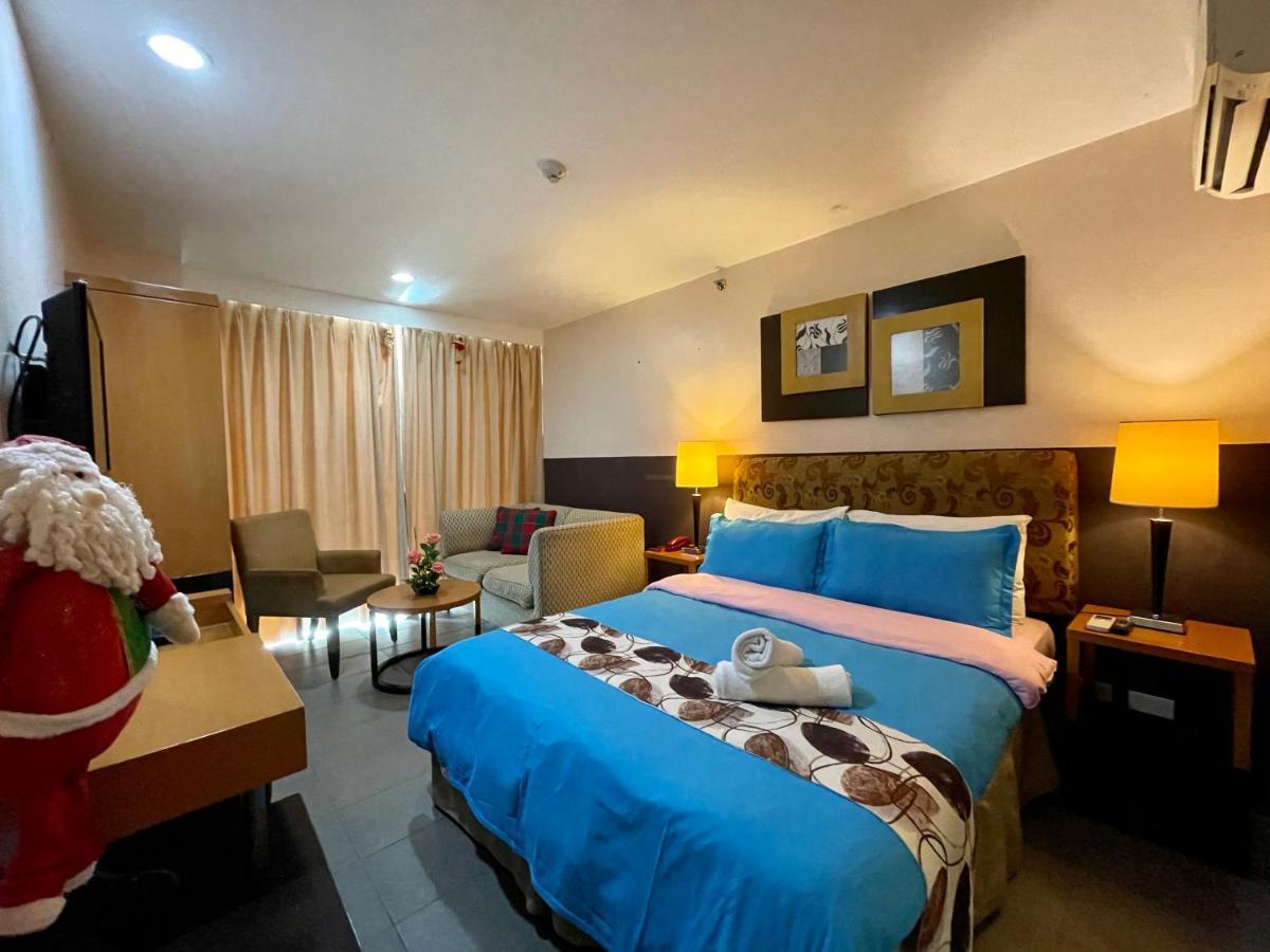 One Tagaytay Place Private Residences Tagaytay City Екстер'єр фото