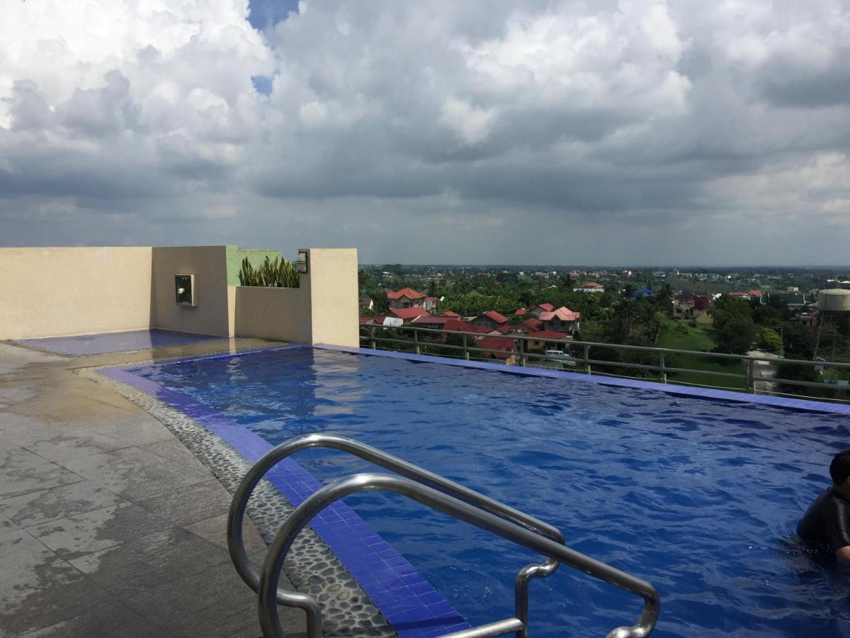 One Tagaytay Place Private Residences Tagaytay City Екстер'єр фото