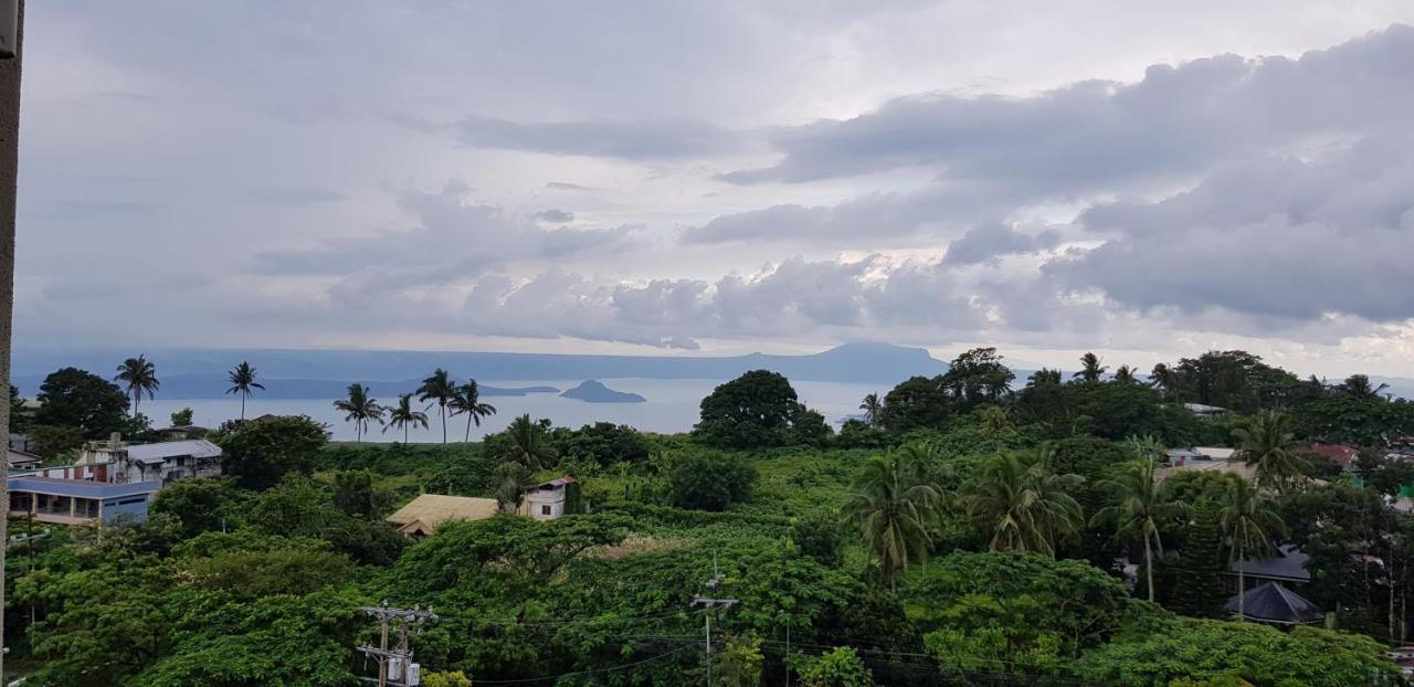 One Tagaytay Place Private Residences Tagaytay City Екстер'єр фото