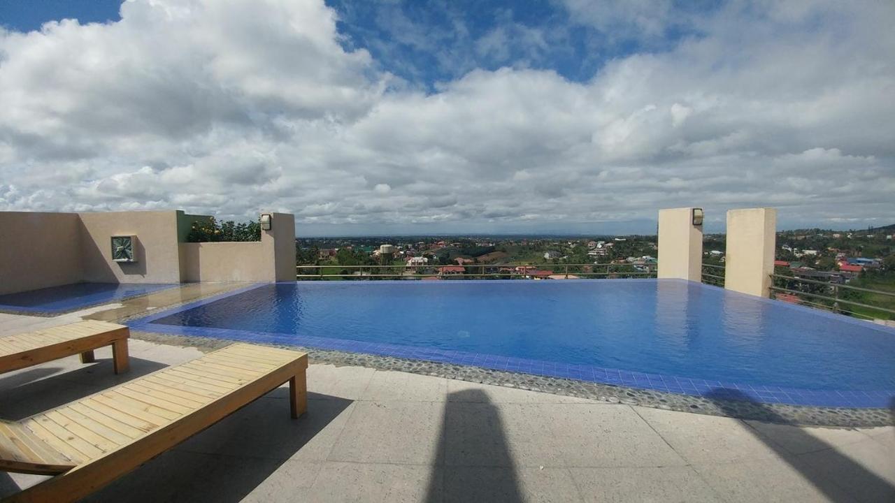 One Tagaytay Place Private Residences Tagaytay City Екстер'єр фото