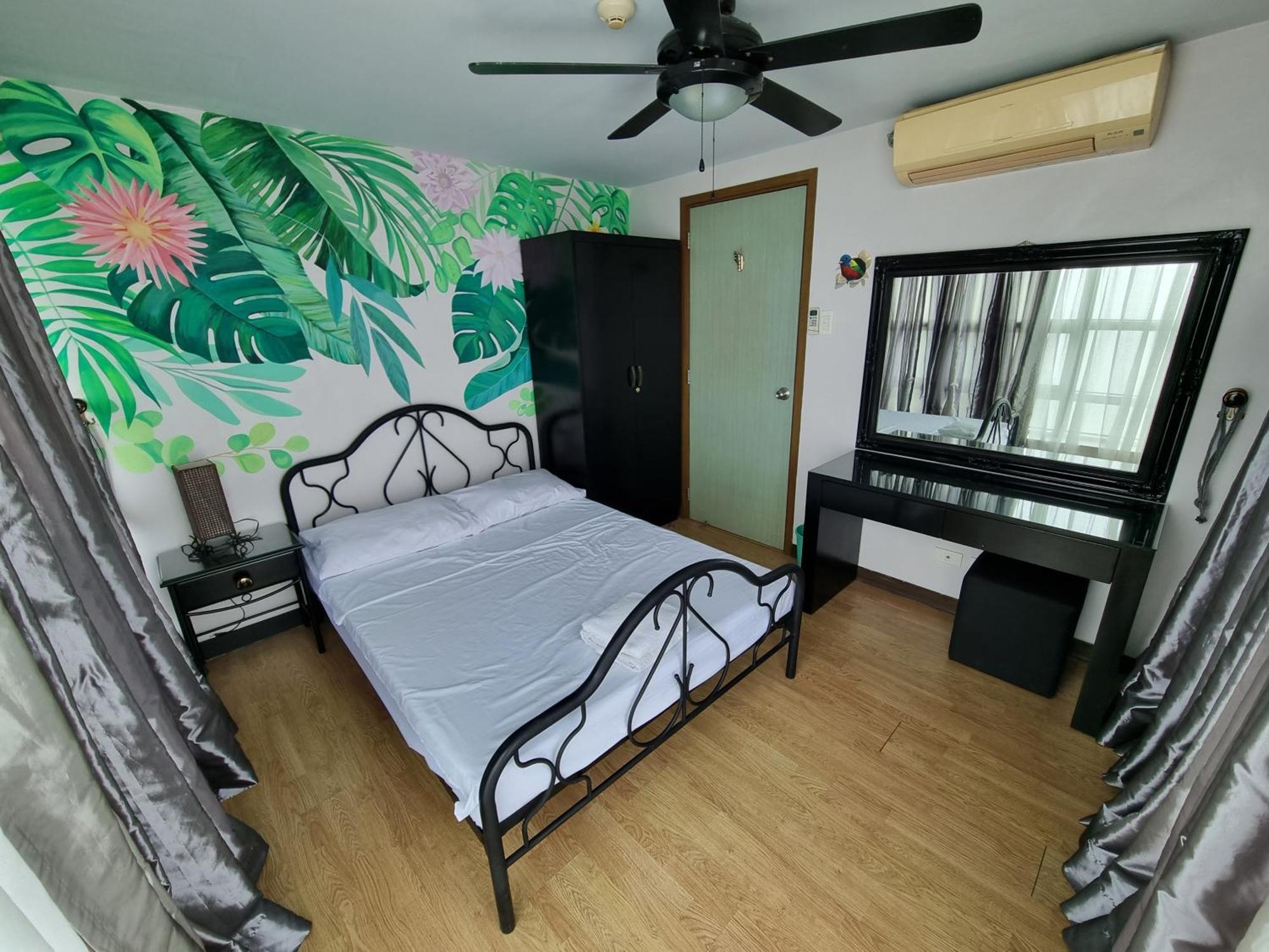 One Tagaytay Place Private Residences Tagaytay City Екстер'єр фото