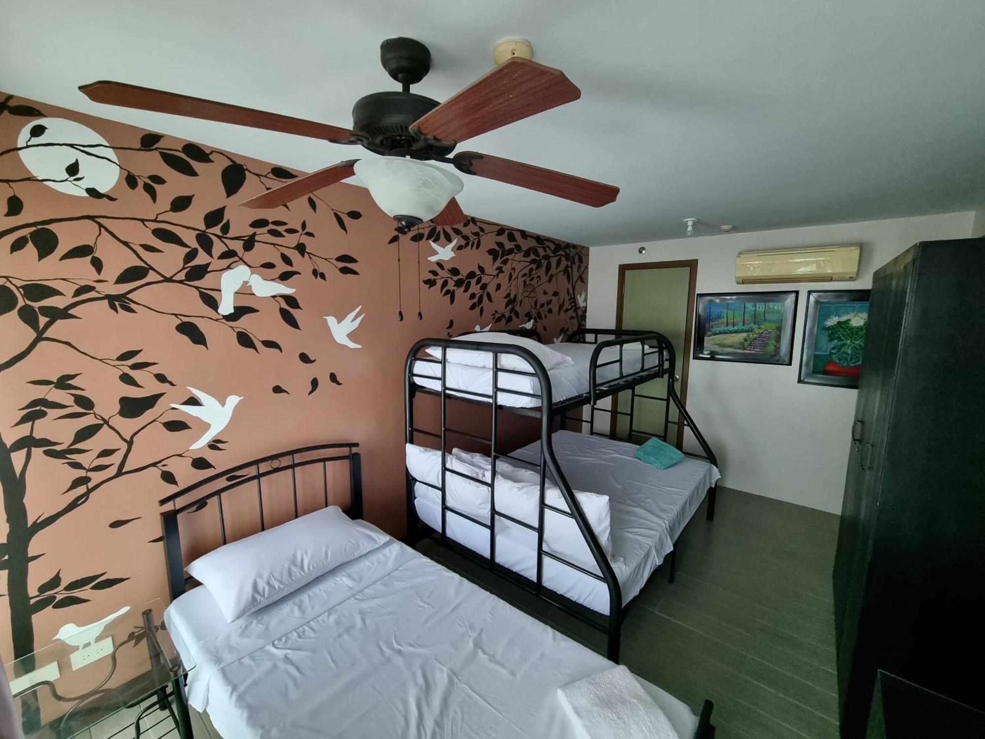 One Tagaytay Place Private Residences Tagaytay City Екстер'єр фото