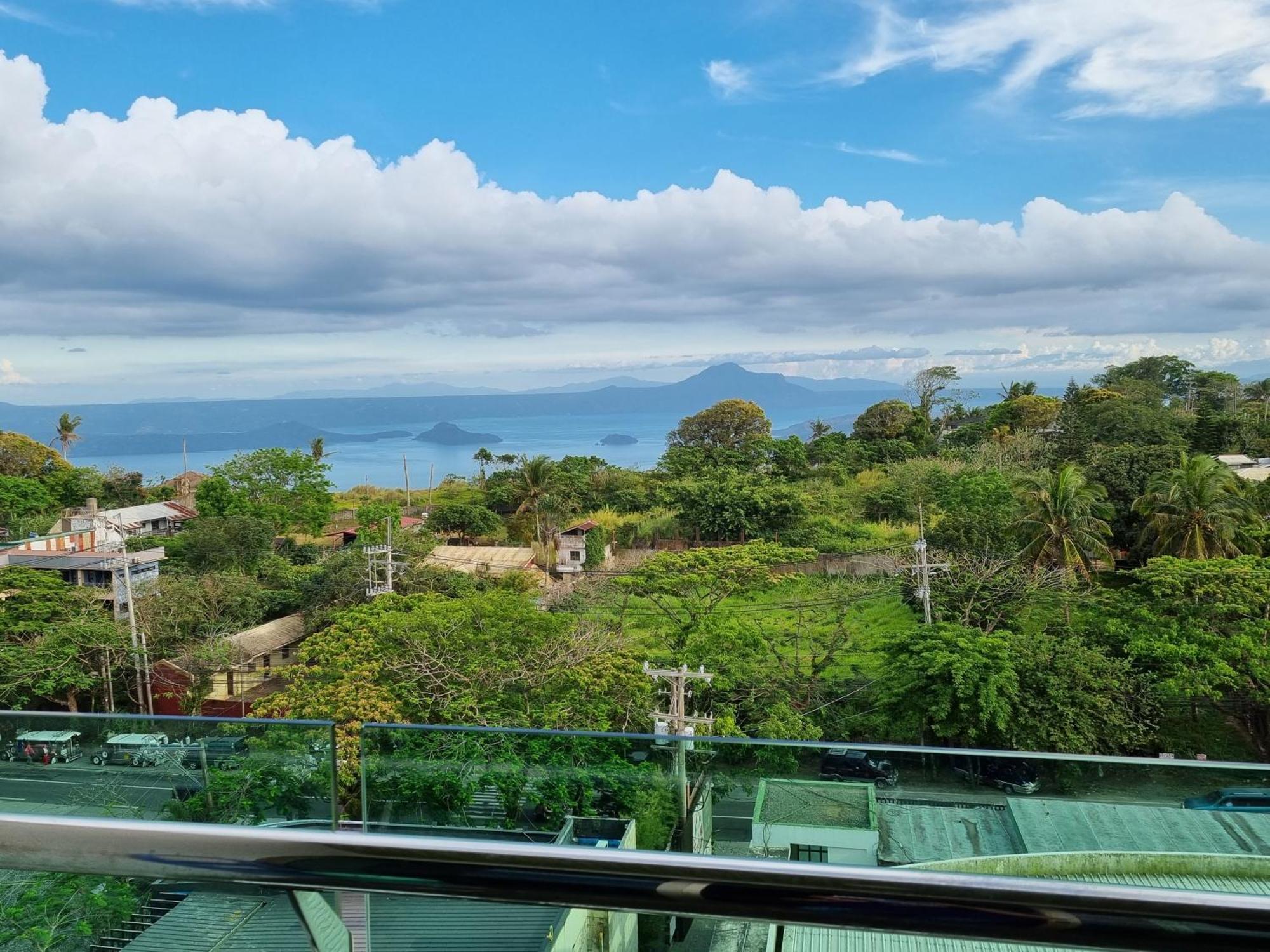 One Tagaytay Place Private Residences Tagaytay City Екстер'єр фото