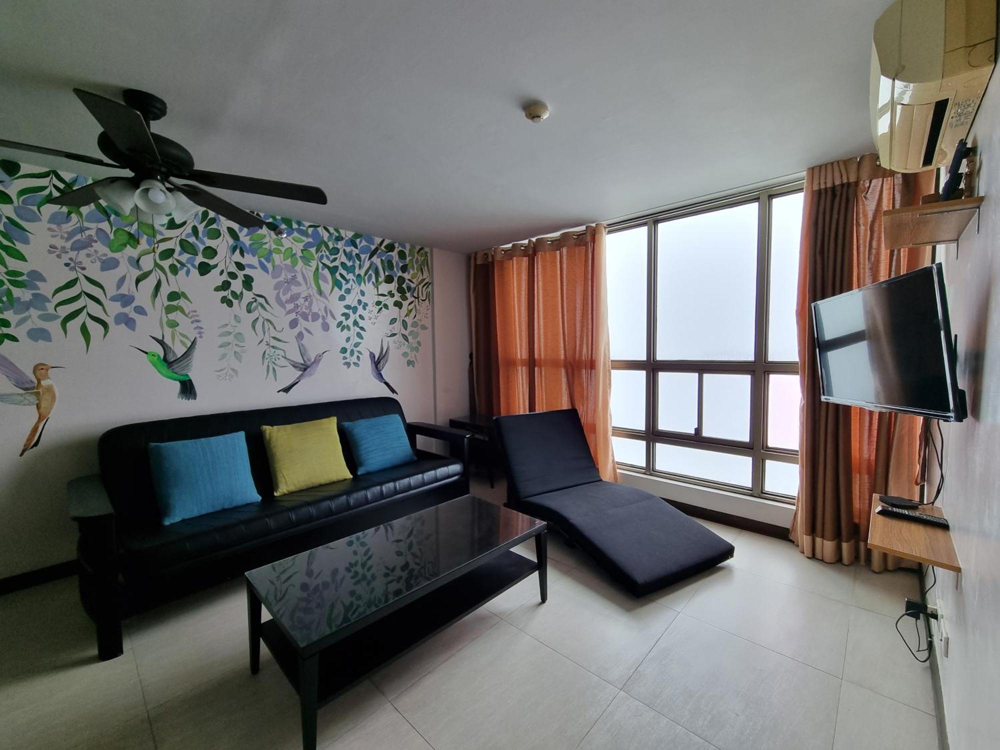 One Tagaytay Place Private Residences Tagaytay City Екстер'єр фото