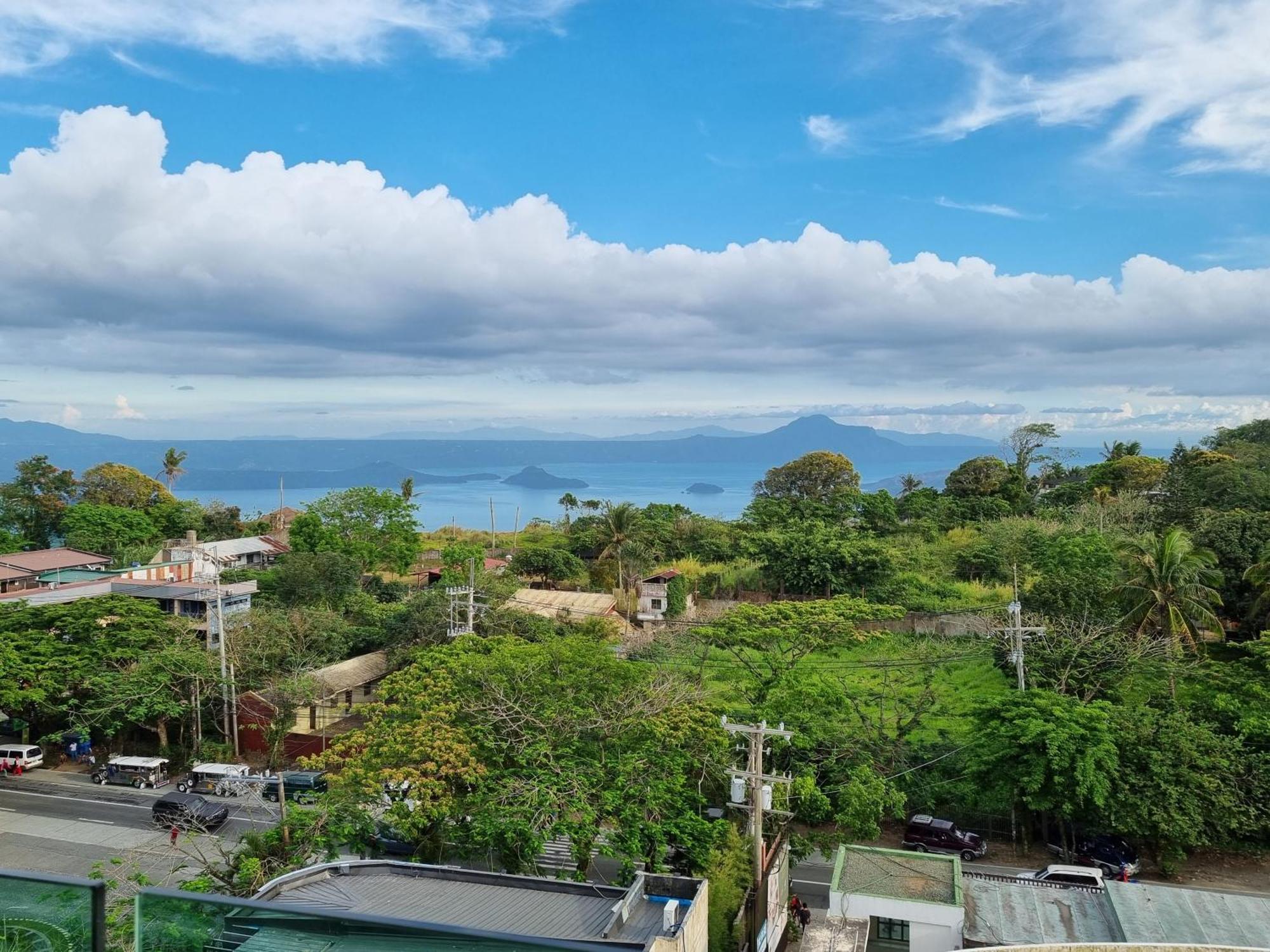 One Tagaytay Place Private Residences Tagaytay City Екстер'єр фото