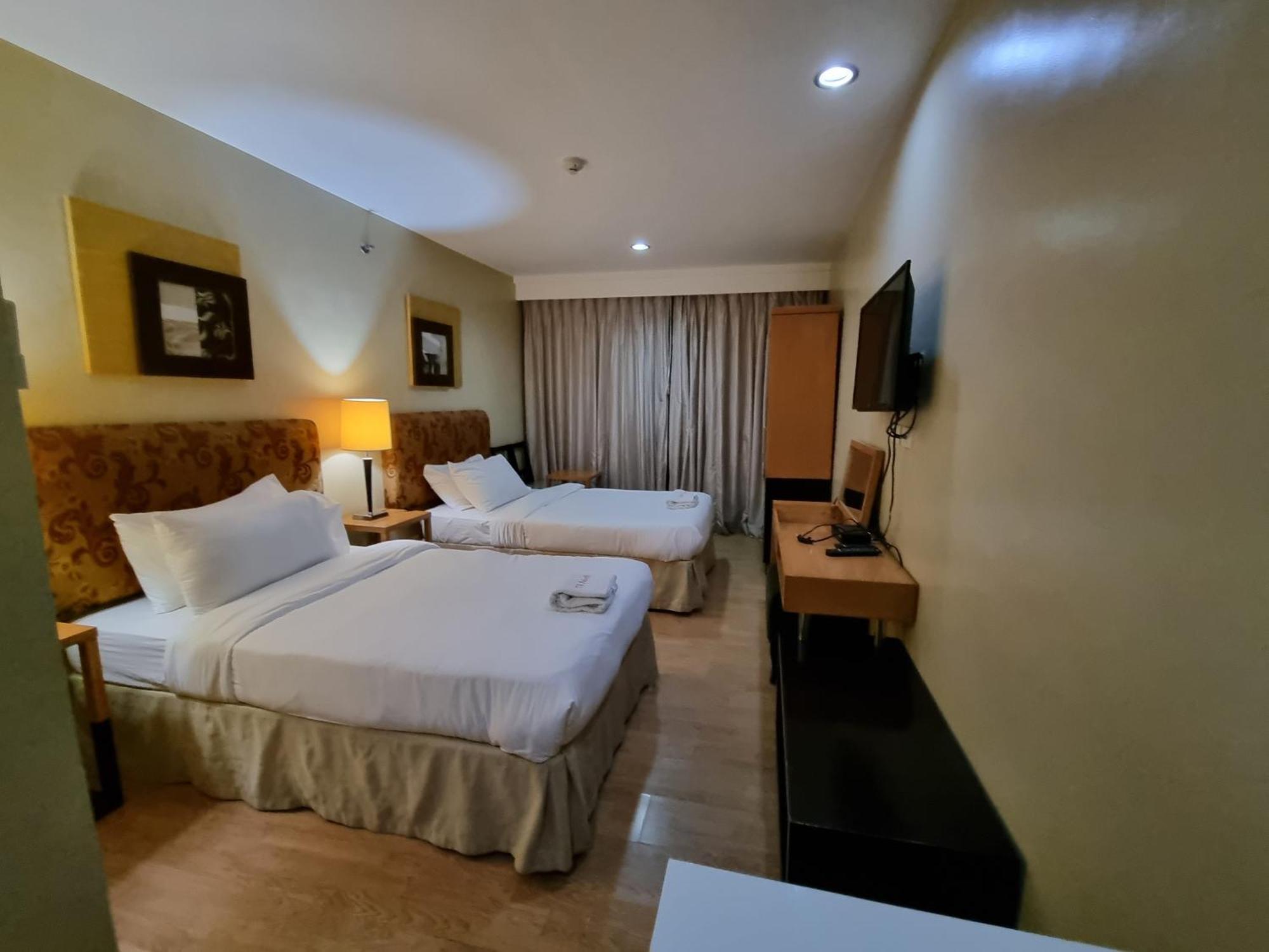 One Tagaytay Place Private Residences Tagaytay City Екстер'єр фото