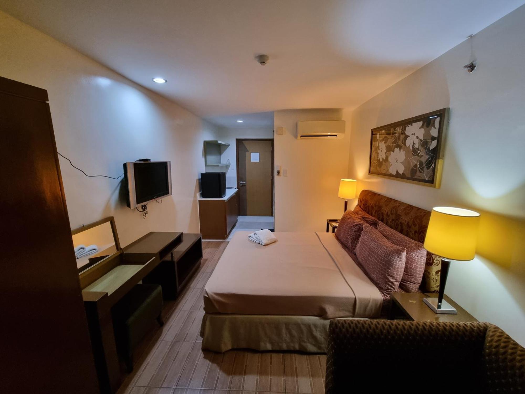 One Tagaytay Place Private Residences Tagaytay City Екстер'єр фото
