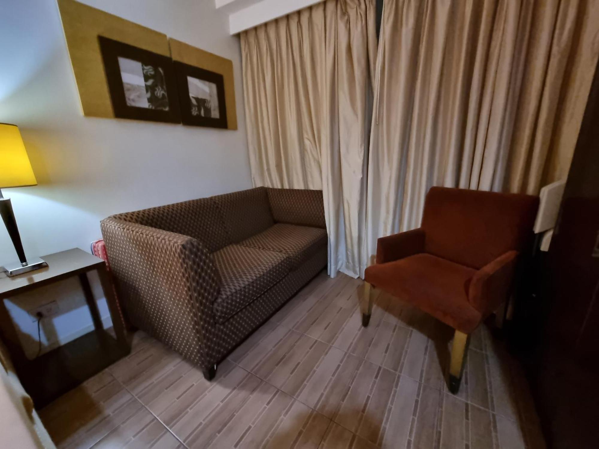 One Tagaytay Place Private Residences Tagaytay City Екстер'єр фото