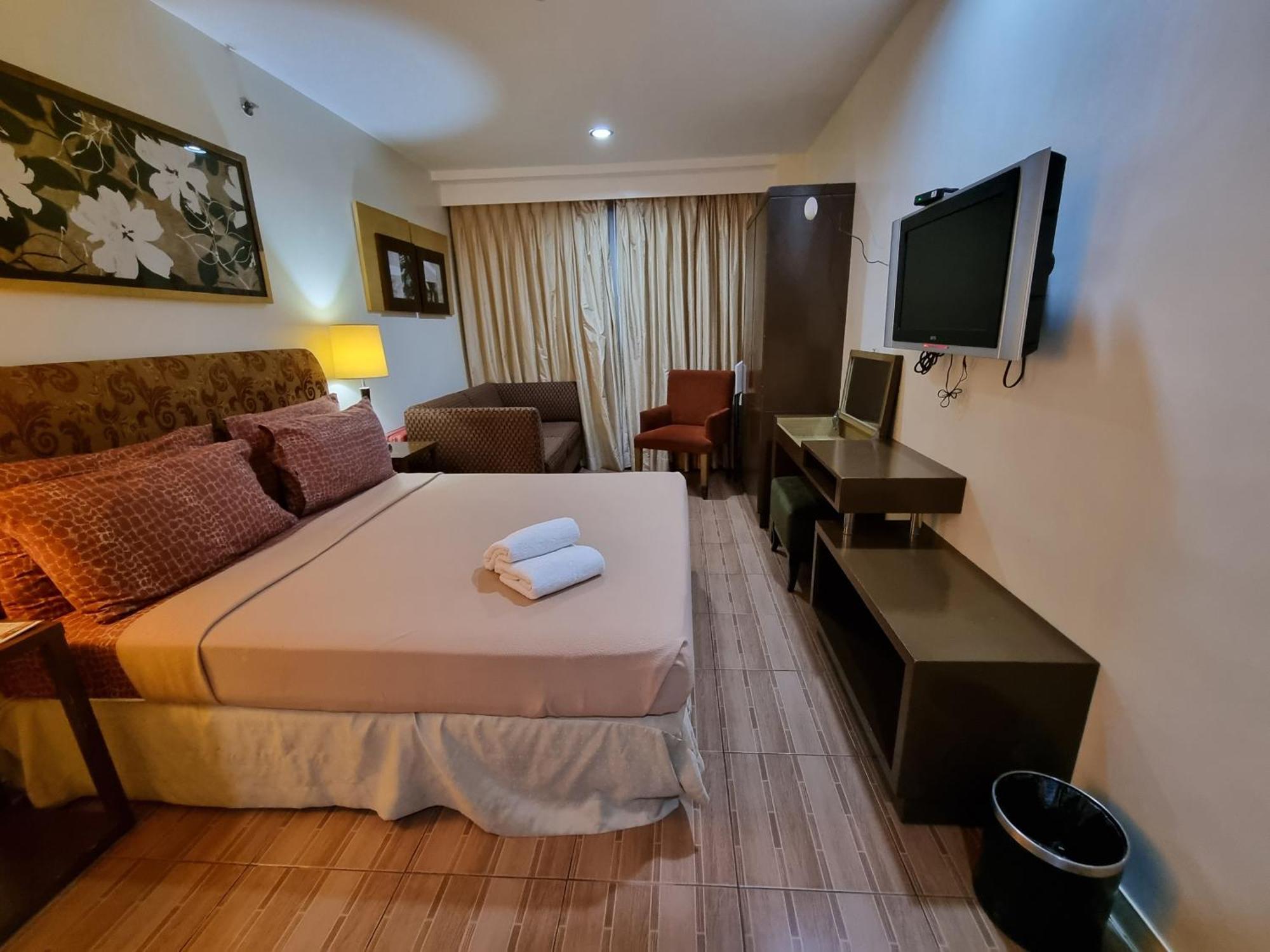 One Tagaytay Place Private Residences Tagaytay City Екстер'єр фото