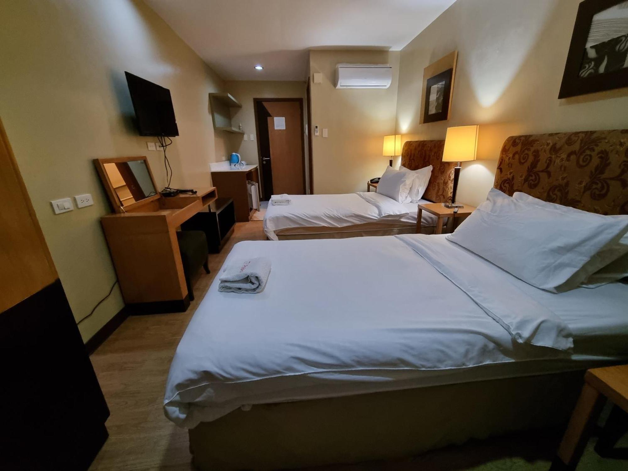 One Tagaytay Place Private Residences Tagaytay City Екстер'єр фото