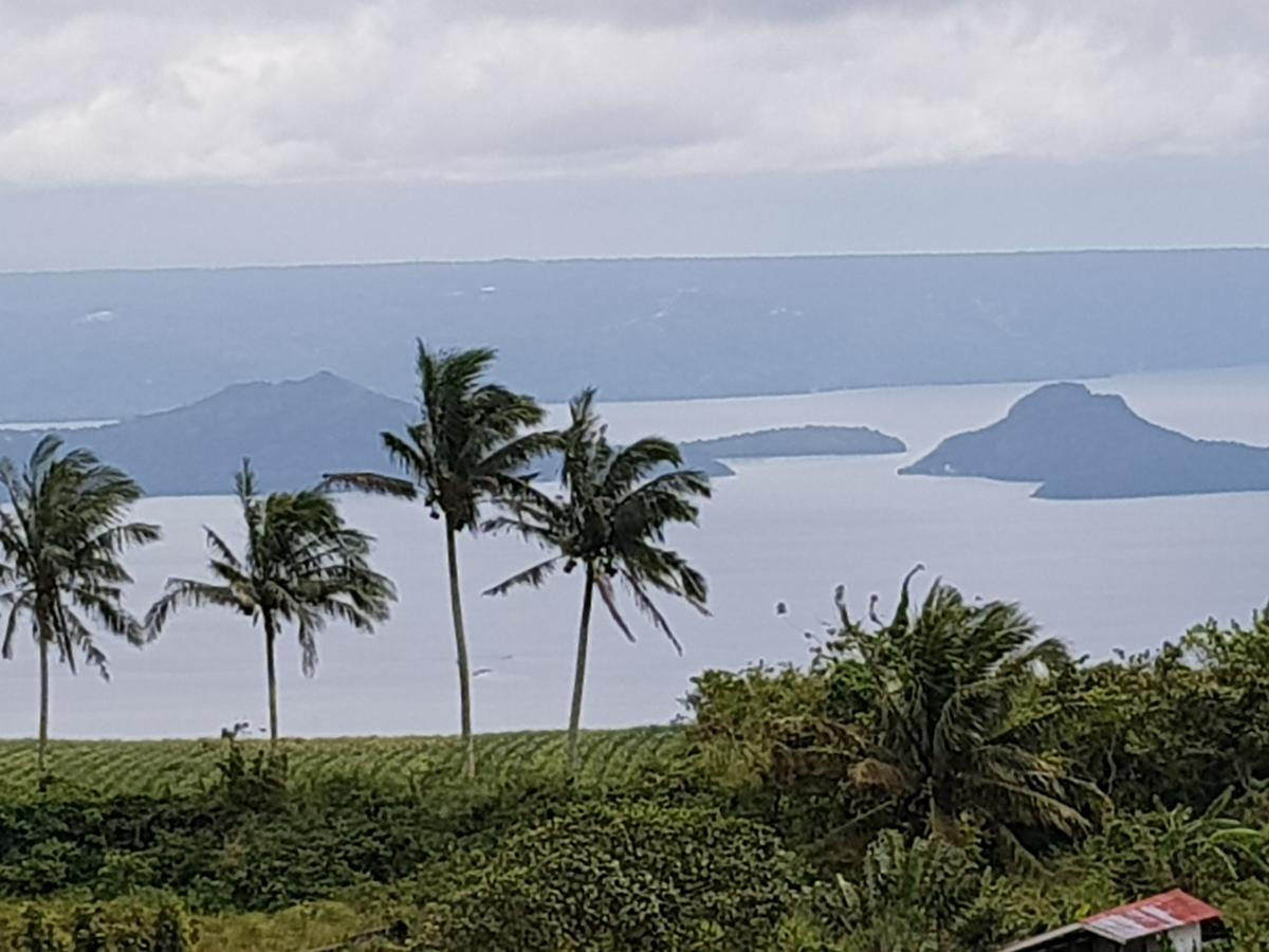 One Tagaytay Place Private Residences Tagaytay City Екстер'єр фото