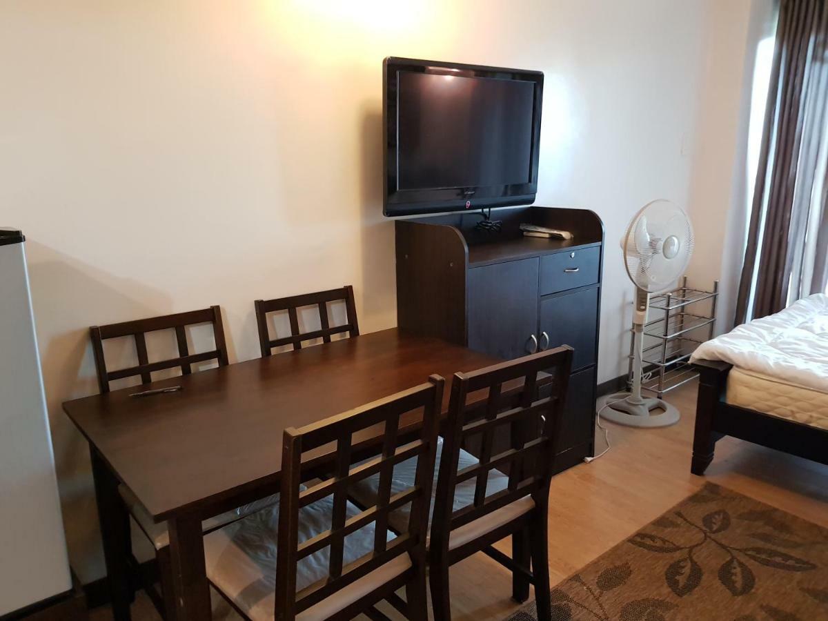 One Tagaytay Place Private Residences Tagaytay City Екстер'єр фото