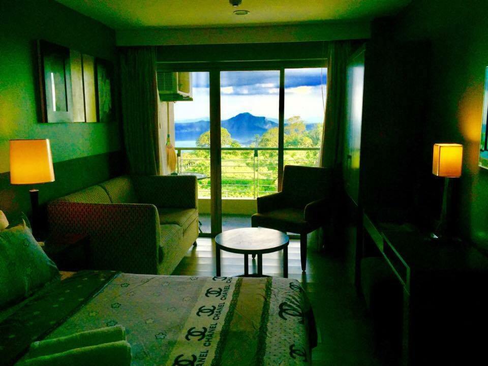One Tagaytay Place Private Residences Tagaytay City Екстер'єр фото